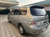 Toyota Gaia 1998 годаfor3 750 000 тг. в Алматы – фото 3