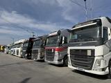Volvo  FH 2015 года за 1 000 000 тг. в Алматы