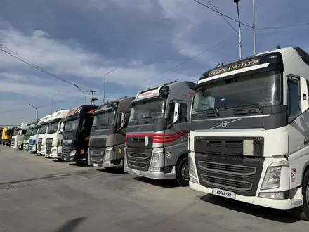 Volvo  FH 2015 года за 1 000 000 тг. в Алматы