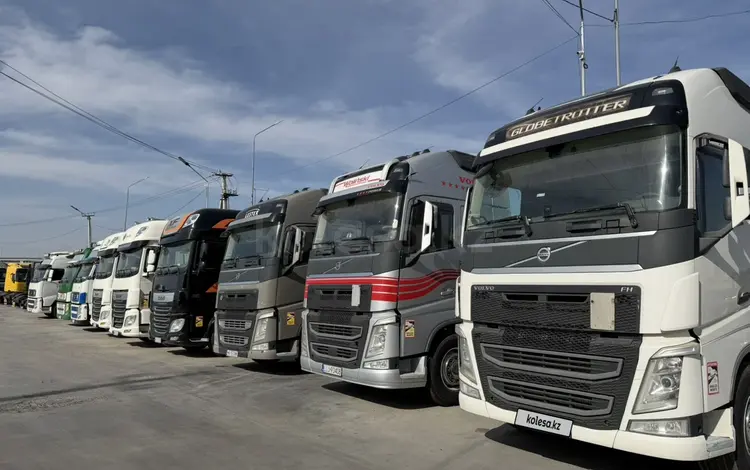 Volvo  FH 2015 года за 1 000 000 тг. в Алматы