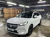 Honda e:NS1 2023 годаүшін9 500 000 тг. в Алматы