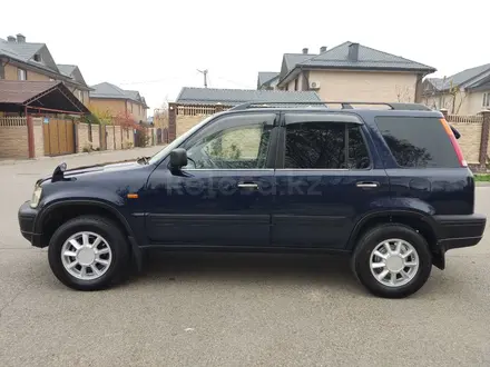 Honda CR-V 1996 года за 3 200 000 тг. в Алматы – фото 23