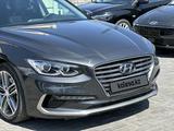 Hyundai Grandeur 2017 года за 11 700 000 тг. в Алматы – фото 3