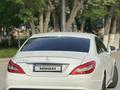 Mercedes-Benz CLS 500 2013 годаfor10 500 000 тг. в Атырау – фото 5