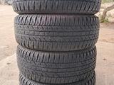Шины за 199 000 тг. в Актау – фото 3