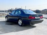 BMW 525 1995 годаүшін3 800 000 тг. в Шымкент – фото 3