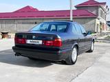 BMW 525 1995 года за 3 800 000 тг. в Шымкент – фото 5