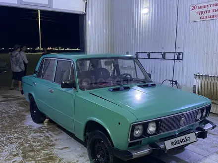 ВАЗ (Lada) 2106 1990 года за 541 000 тг. в Уральск – фото 3