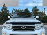 Toyota Land Cruiser 2013 годаүшін24 000 000 тг. в Актау – фото 2