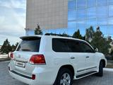 Toyota Land Cruiser 2013 года за 24 000 000 тг. в Актау – фото 5