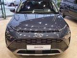 Hyundai Bayon 2024 года за 8 990 000 тг. в Алматы – фото 2