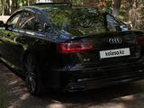 Audi A6 2017 годаfor12 000 000 тг. в Караганда – фото 4