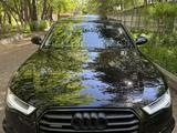 Audi A6 2017 годаfor12 000 000 тг. в Караганда – фото 2