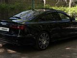 Audi A6 2017 годаfor12 000 000 тг. в Караганда – фото 5