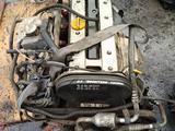 Opel frontera 2, 2 L a22, опель фронтера 2, 2 Л привозной двс двигатель за 280 000 тг. в Алматы
