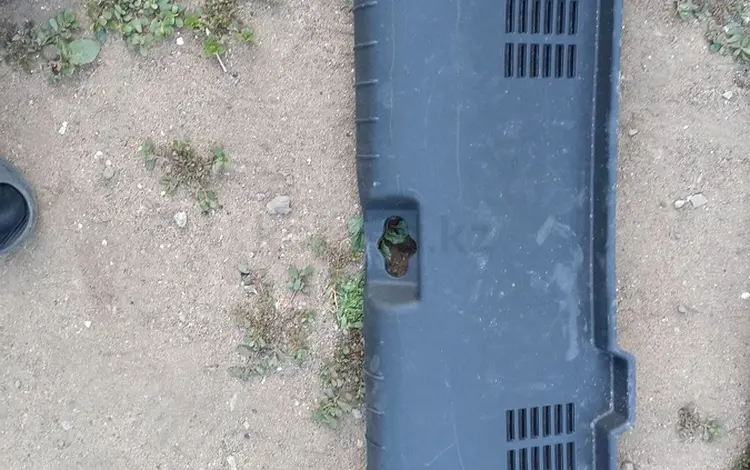 Накладка задней панели на Accent за 15 000 тг. в Астана