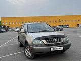 Lexus RX 300 2003 года за 5 500 000 тг. в Шымкент