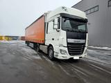 DAF  XF 2015 года за 29 000 000 тг. в Алматы