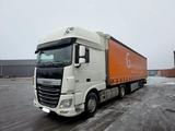 DAF  XF 2015 года за 29 000 000 тг. в Алматы – фото 5