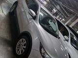 Nissan Qashqai 2018 года за 9 700 000 тг. в Астана – фото 2