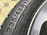 Диски на Мерседес Садор Милениум R17 Sador Millenium за 230 000 тг. в Алматы – фото 5