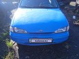 Hyundai Accent 1996 годаүшін758 219 тг. в Караганда – фото 2