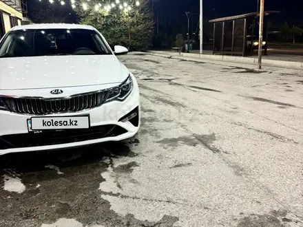 Kia K5 2020 года за 9 800 000 тг. в Туркестан – фото 28