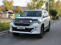 Toyota Land Cruiser 2013 года за 22 000 000 тг. в Алматы – фото 3