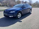 Skoda Octavia 2014 года за 6 600 000 тг. в Усть-Каменогорск – фото 2