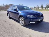 Skoda Octavia 2014 года за 6 400 000 тг. в Усть-Каменогорск – фото 2