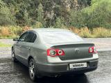 Volkswagen Passat 2006 года за 3 600 000 тг. в Кокшетау – фото 4