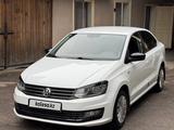 Volkswagen Polo 2020 года за 6 200 000 тг. в Алматы