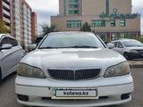 Nissan Maxima 2001 года за 2 500 000 тг. в Астана – фото 2