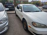 Nissan Maxima 2001 года за 2 500 000 тг. в Астана – фото 3