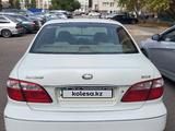 Nissan Maxima 2001 года за 2 500 000 тг. в Астана – фото 4