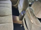 Nissan Maxima 2001 года за 2 500 000 тг. в Астана – фото 5
