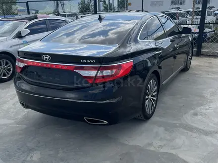 Hyundai Grandeur 2014 года за 6 400 000 тг. в Кызылорда – фото 3