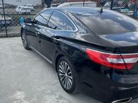 Hyundai Grandeur 2014 годаүшін6 400 000 тг. в Кызылорда