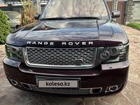 Land Rover Range Rover 2005 года за 7 500 000 тг. в Алматы