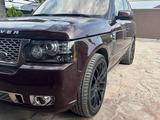 Land Rover Range Rover 2005 года за 7 500 000 тг. в Алматы – фото 2