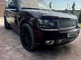 Land Rover Range Rover 2005 года за 7 500 000 тг. в Алматы – фото 3