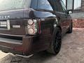 Land Rover Range Rover 2005 годаүшін7 500 000 тг. в Алматы – фото 5