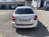 ВАЗ (Lada) Granta 2191 2015 года за 1 800 000 тг. в Астана – фото 2