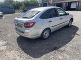 ВАЗ (Lada) Granta 2191 2015 года за 1 800 000 тг. в Астана – фото 3