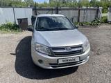 ВАЗ (Lada) Granta 2191 2015 года за 1 800 000 тг. в Астана