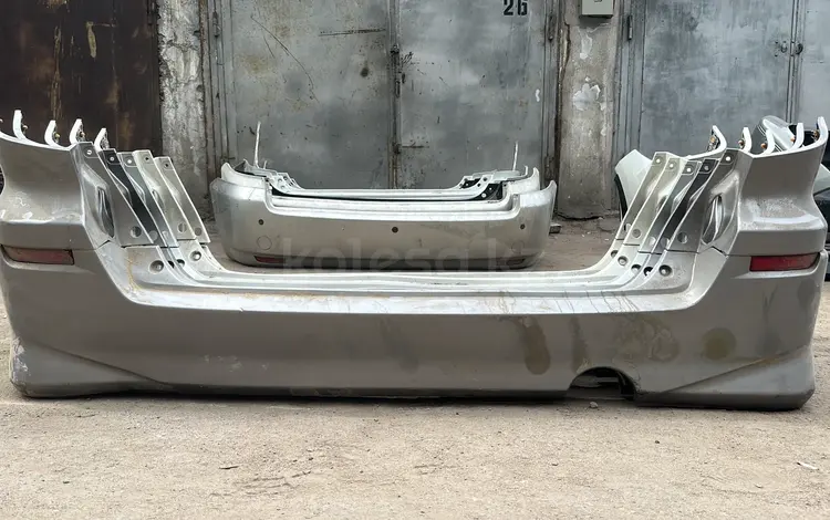 Заданий бампер за 45 000 тг. в Алматы