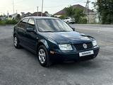 Volkswagen Jetta 2001 годаүшін1 900 000 тг. в Шымкент