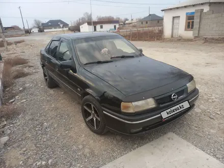 Opel Vectra 1994 года за 1 500 000 тг. в Туркестан – фото 5