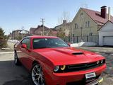 Dodge Challenger 2022 годаүшін20 500 000 тг. в Костанай – фото 4