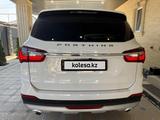 DongFeng Forthing T5 EVO 2022 годаүшін15 500 000 тг. в Алматы – фото 4